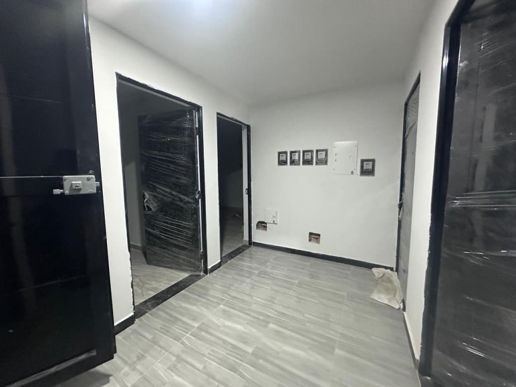 Apartaestudio en Arriendo en El carmen, Bogotá — foto 1