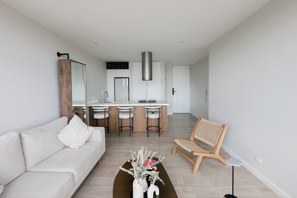 Apartamento en Venta en Antiguo country, Bogotá — foto 1