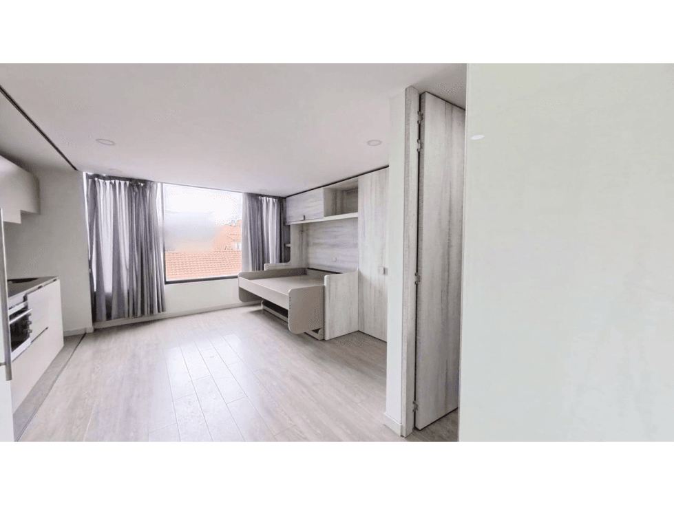 Apartamento en Venta en Chapinero, Bogotá — foto 1