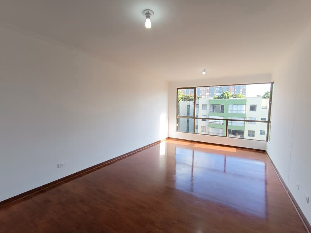 Apartamento en Arriendo en Icata, Bogotá — foto 1
