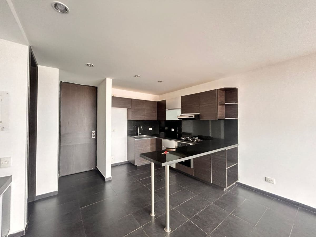 Apartamento en Arriendo en Chapinero, Bogotá — foto 1