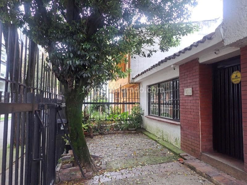 Casa en Arriendo en Engativá, Bogotá — foto 1
