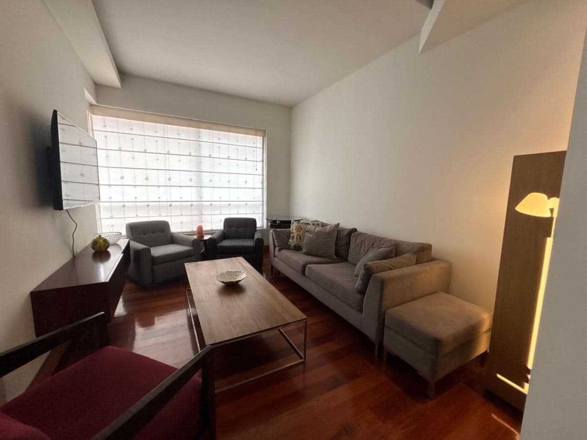Apartamento en Arriendo en Chapinero, Bogotá — foto 1