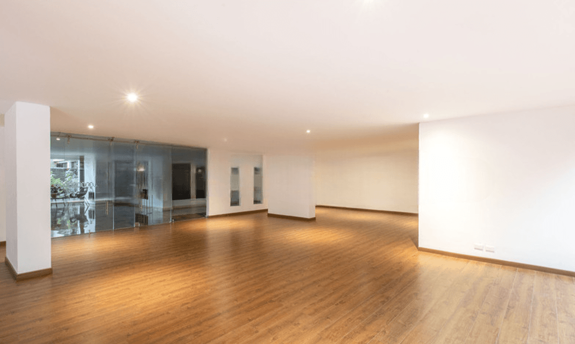 Apartamento en Arriendo en Chapinero, Bogotá — foto 1