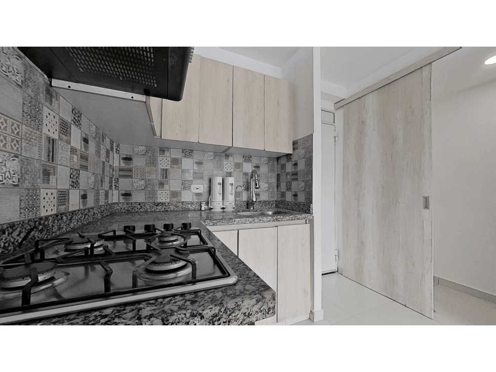 Apartamento en Venta en Villa alsacia 2, Bogotá — foto 1