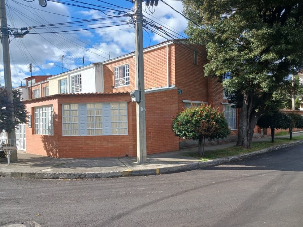 Casa en Venta en Suba, Bogotá — foto 1