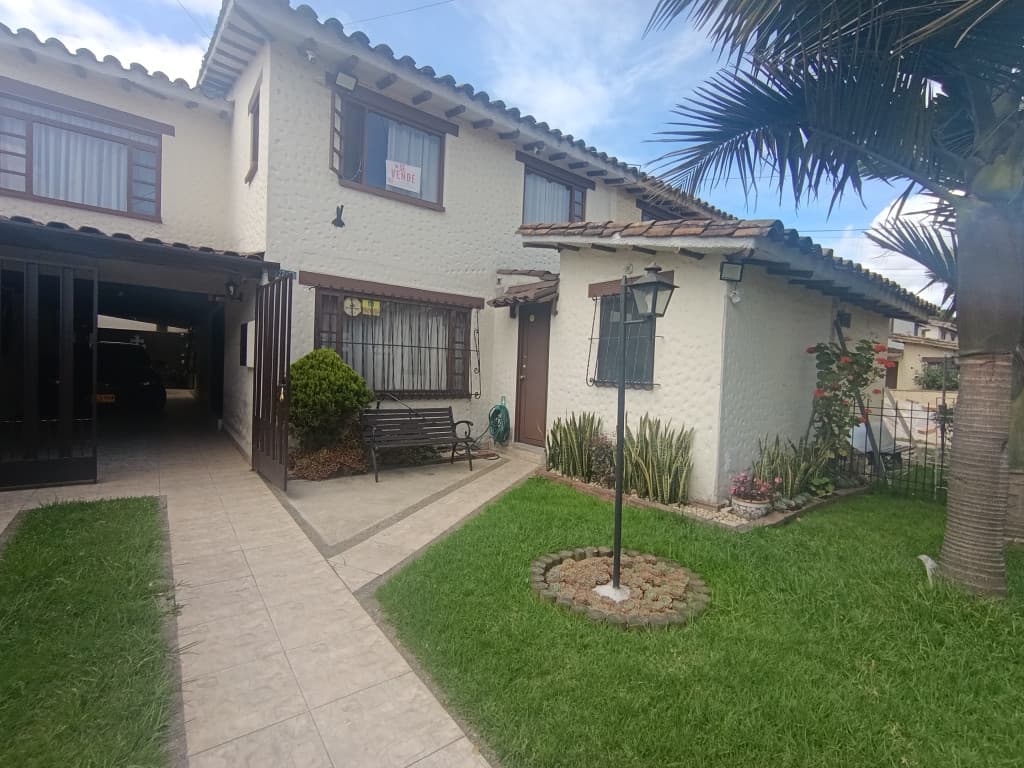 Casa en Venta en Modelia Occidental, Bogotá — foto 1