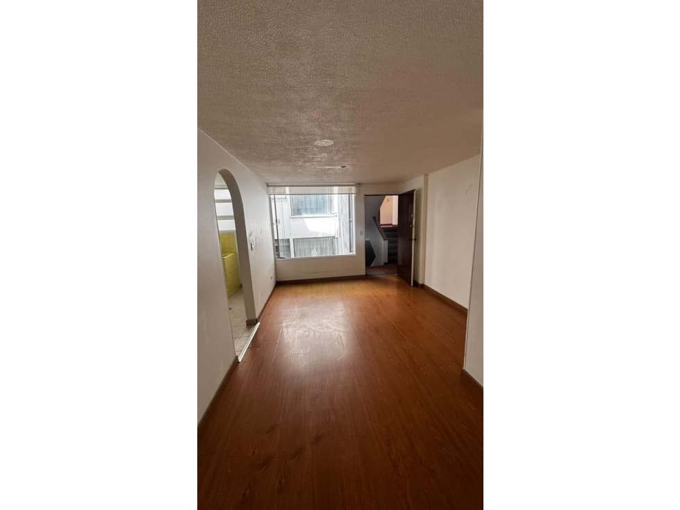Apartaestudio en Arriendo en Chapinero, Bogotá — foto 1