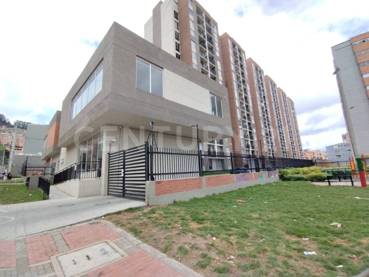 Apartamento en Arriendo en Verbenal san antonio, Bogotá