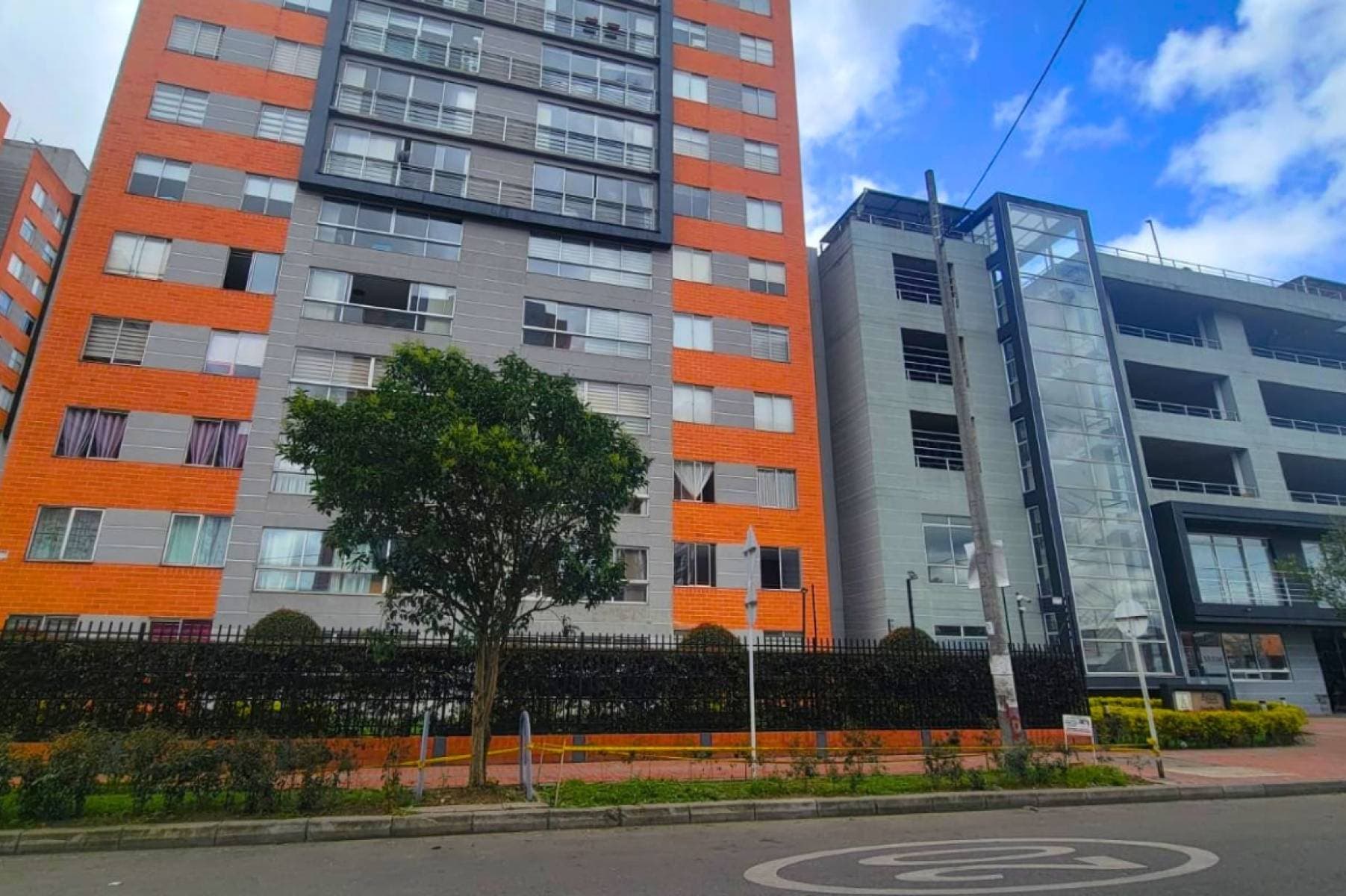 Apartamento en Venta en Tintala, Bogotá — foto 1
