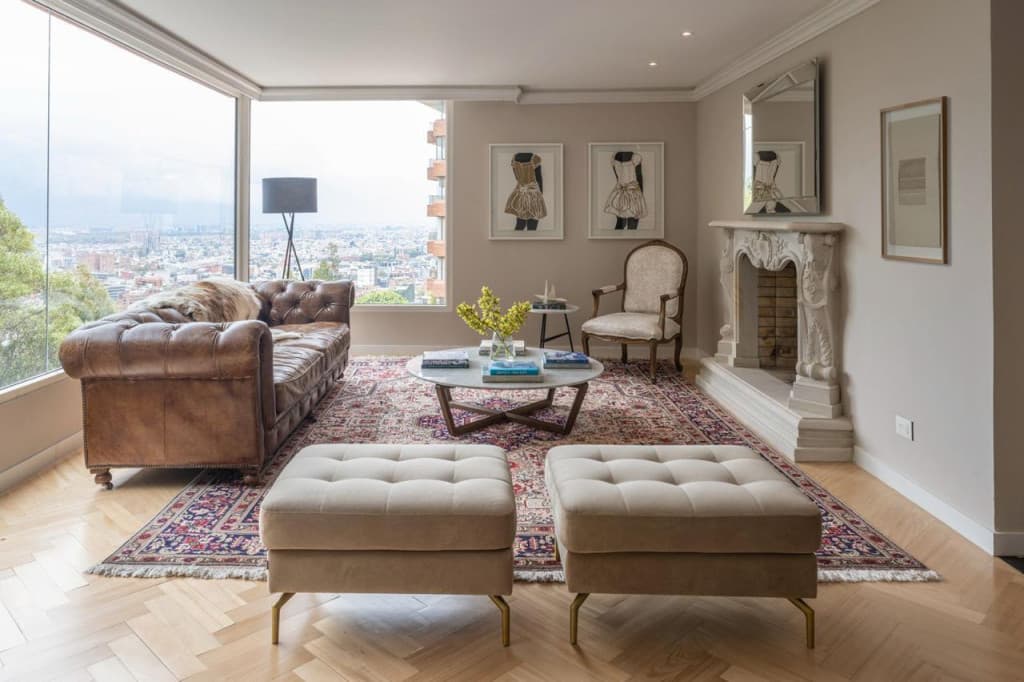 Apartamento en Venta en El retiro, Bogotá