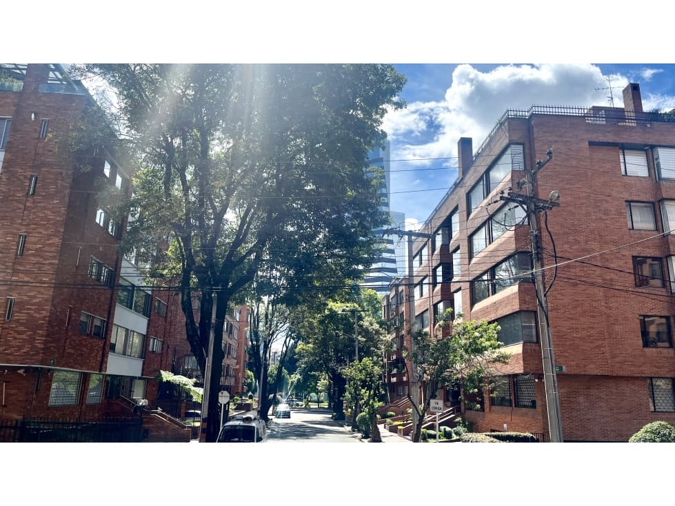 Apartamento en Venta en Chapinero, Bogotá — foto 1