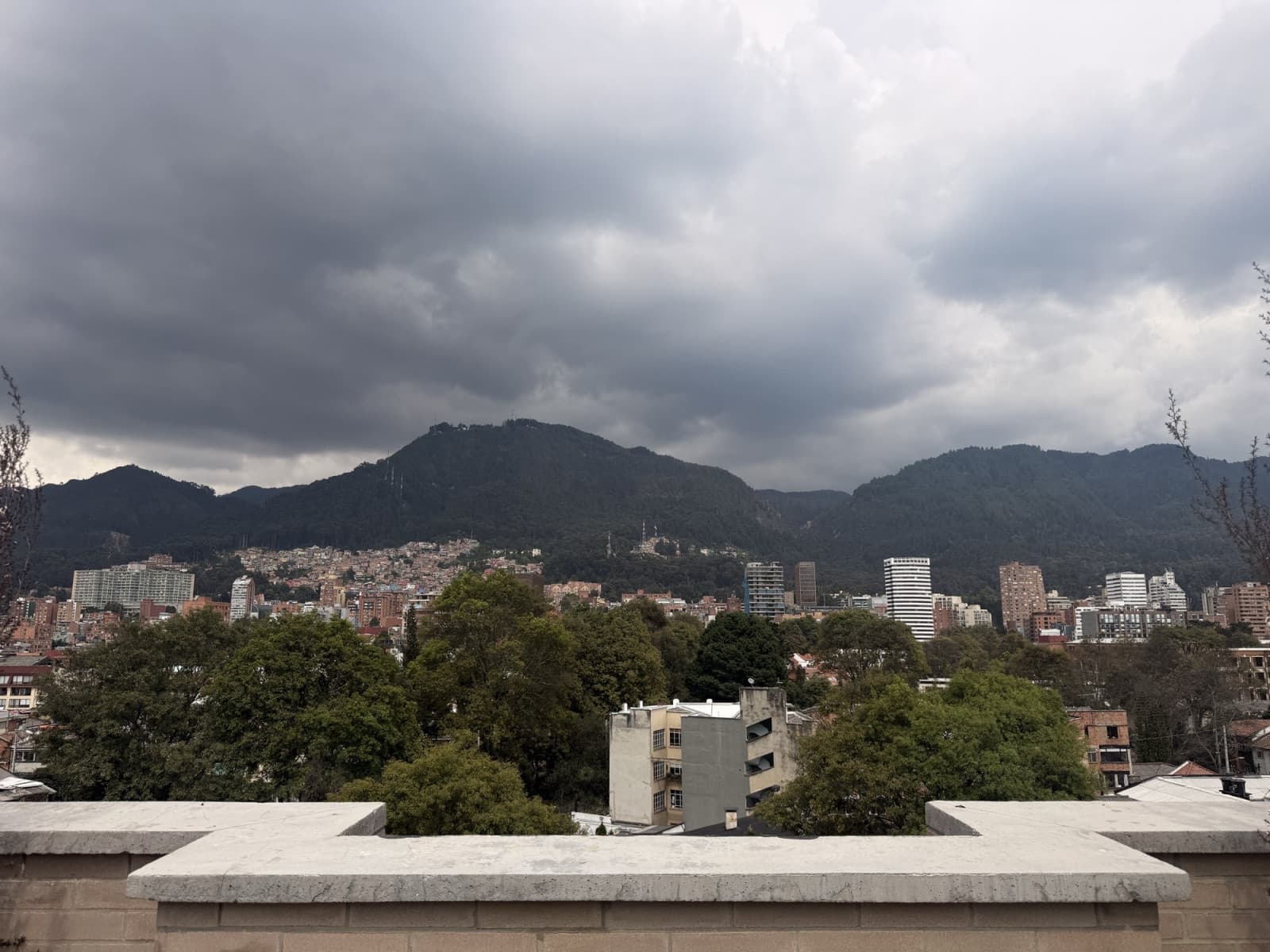 Apartaestudio en Arriendo en La soledad, Bogotá — foto 1