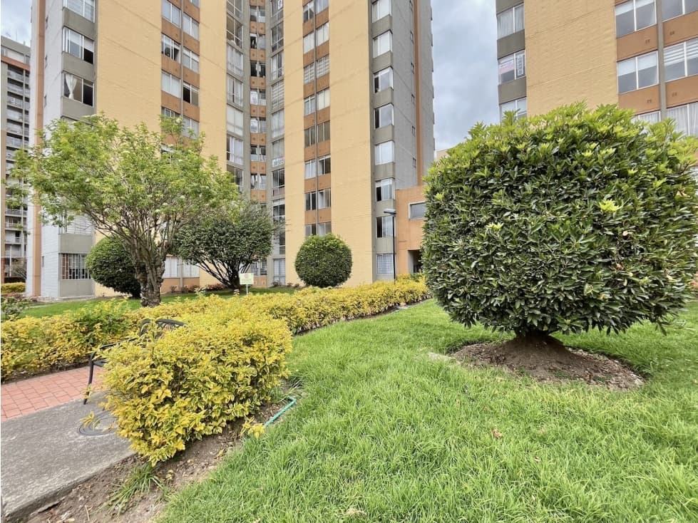 Apartamento en Venta en Tibabita, Bogotá — foto 1