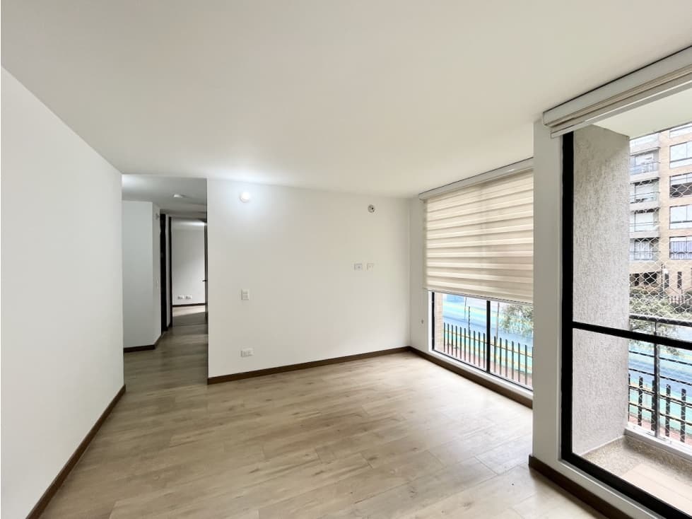 Apartamento en Venta en Colina Campestre, Bogotá — foto 1