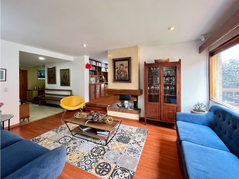 Apartamento en Venta en Chico, Bogotá