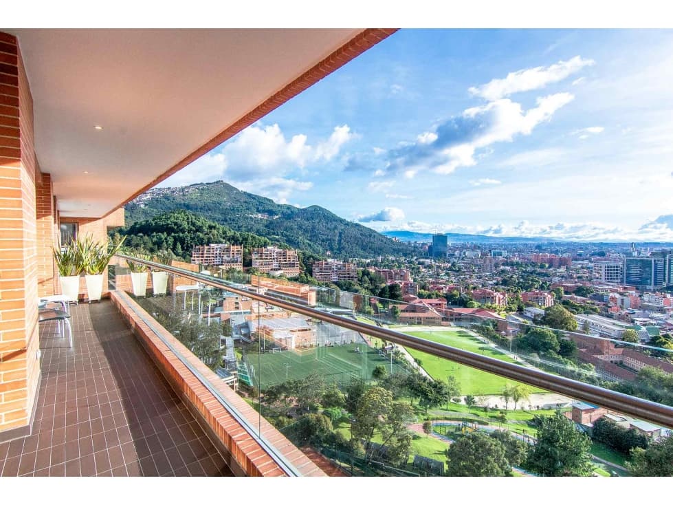 Apartamento en Venta en Usaquen, Bogotá — foto 1