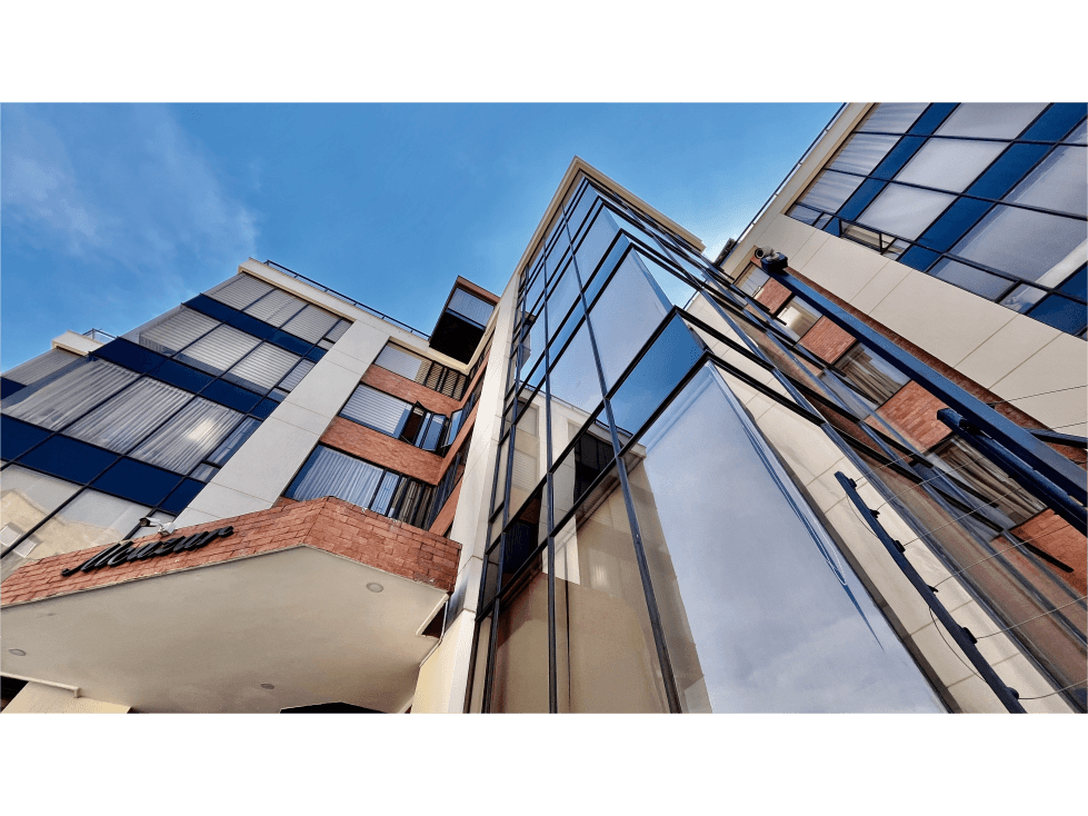 Apartamento en Venta en La carolina, Bogotá — foto 1