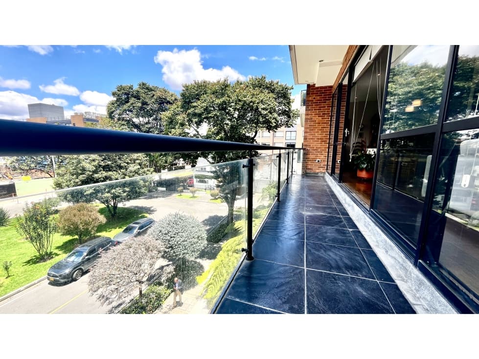 Apartamento en Venta en Usaquen, Bogotá — foto 1
