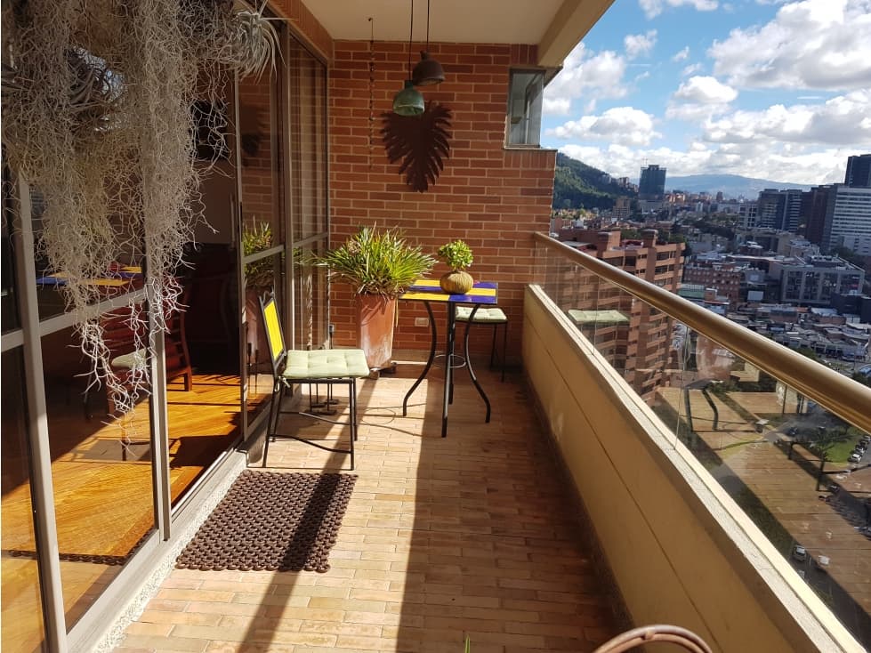 Apartamento en Venta en Usaquen, Bogotá — foto 1