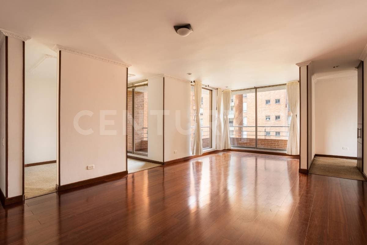 Apartamento en Venta en Balcones del salitre, Bogotá — foto 1