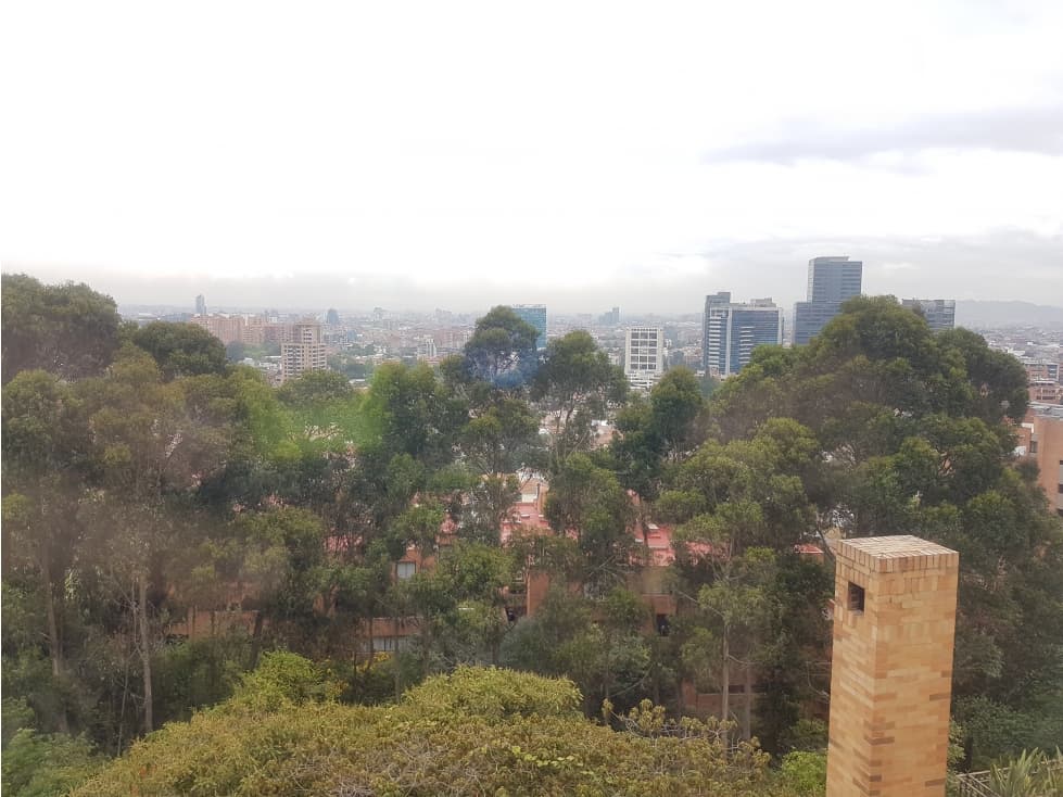 Apartamento en Venta en Santa barbara alta, Bogotá — foto 1