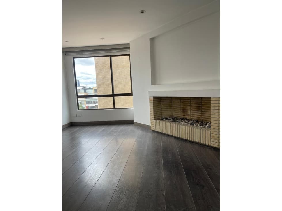 Apartamento en Venta en El nogal, Bogotá — foto 1
