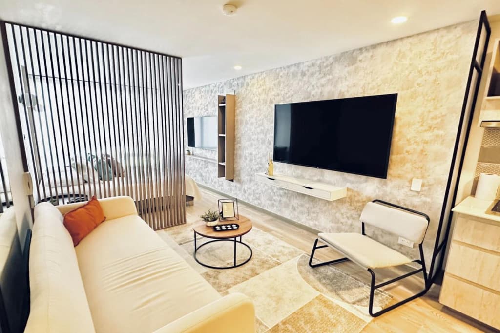 Apartamento en Arriendo en Chapinero Alto, Bogotá — foto 1