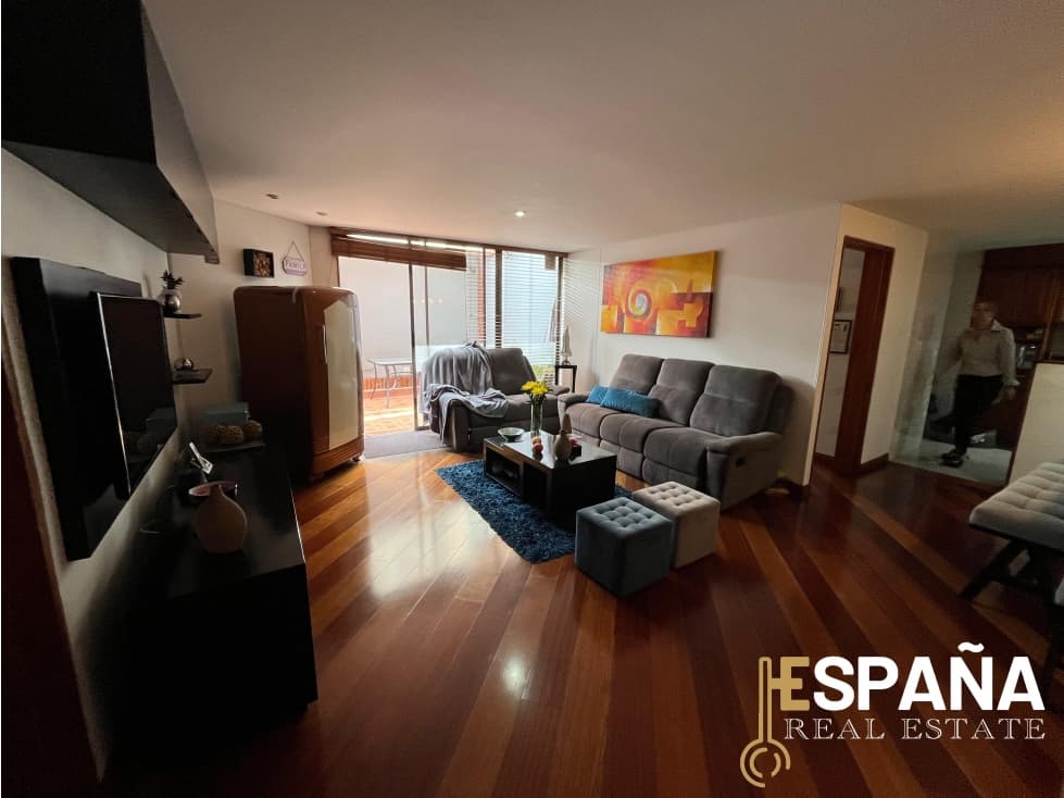 Apartamento en Venta en Puente largo, Bogotá