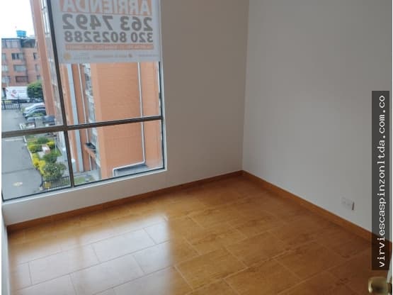 Apartamento en Arriendo en Modelia, Bogotá — foto 1