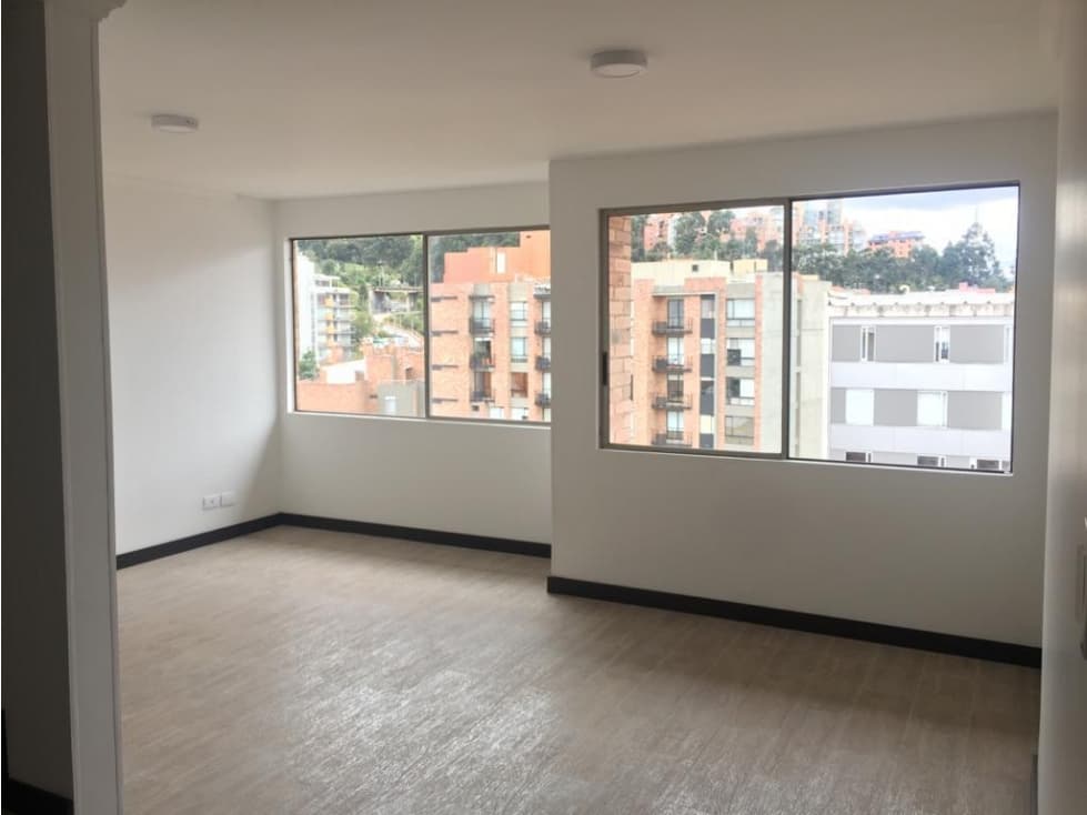 Apartamento en Venta en Chapinero Alto, Bogotá — foto 1
