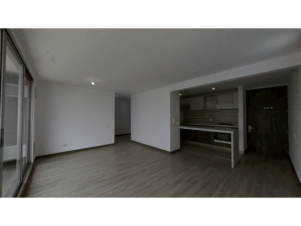 Apartamento en Venta en Barrios unidos, Bogotá