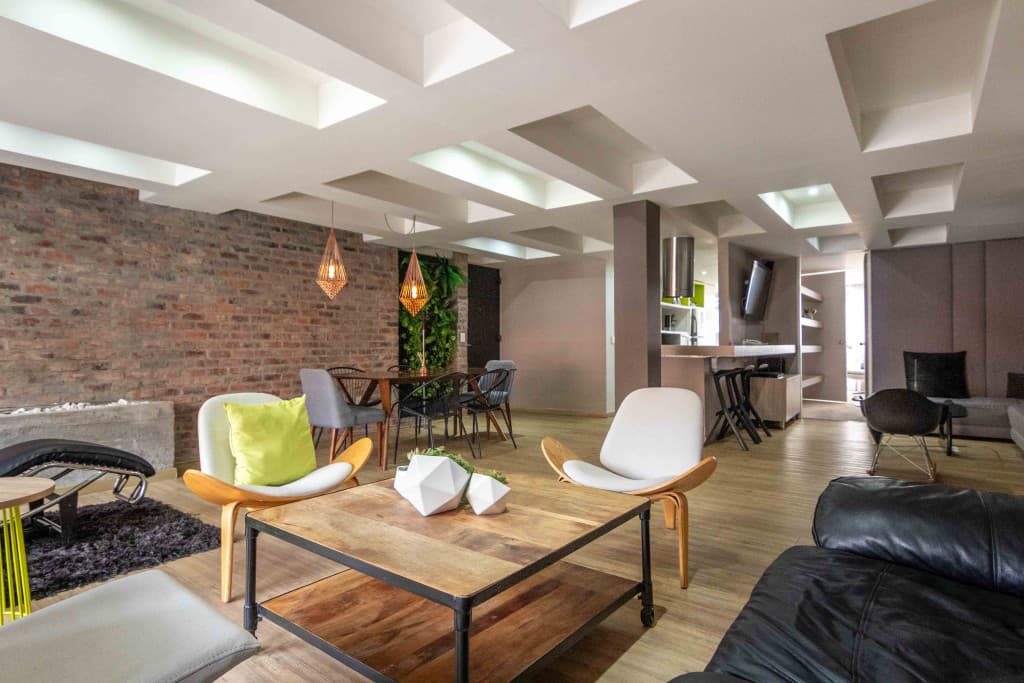 Apartamento en Arriendo en Chicó Reservado, Bogotá — foto 1
