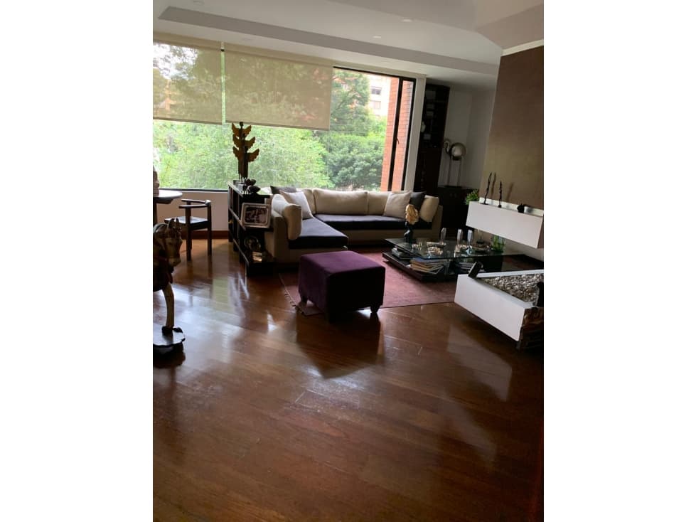 Apartamento en Venta en La cabrera, Bogotá — foto 1