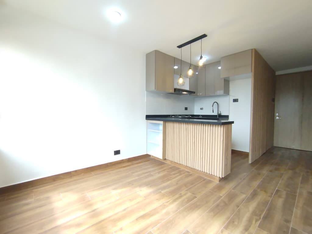 Apartamento en Arriendo en San jose de bavaria, Bogotá — foto 1
