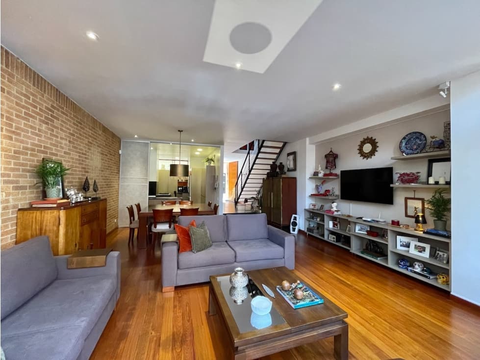 Casa en Venta en Chicó Reservado, Bogotá — foto 1