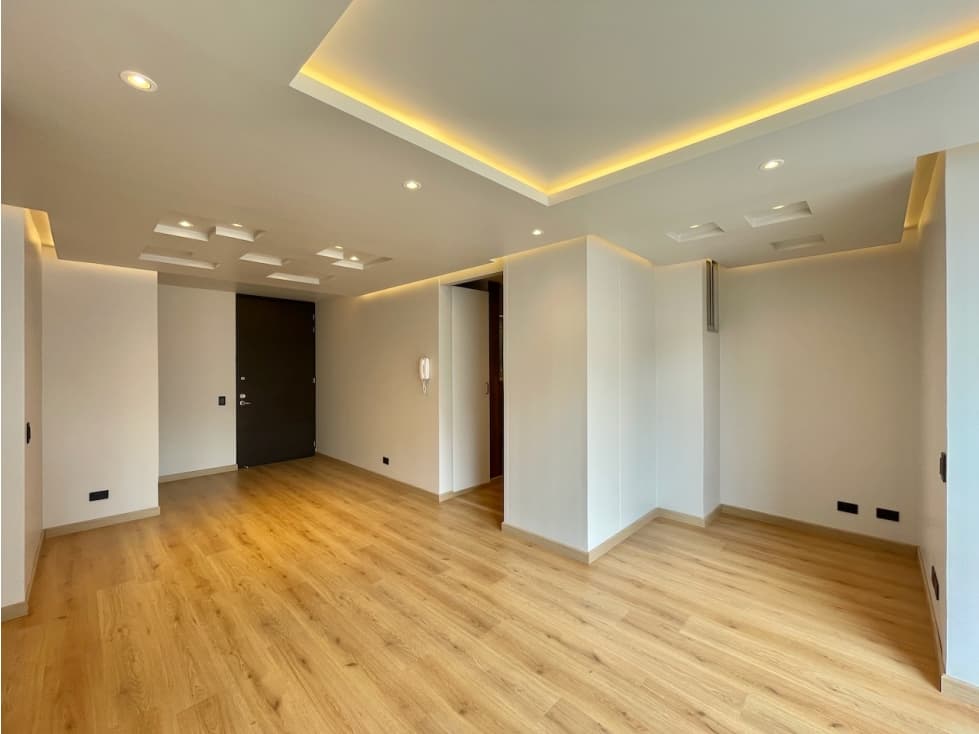 Apartamento en Venta en Bella suiza, Bogotá — foto 1