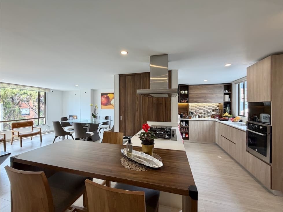Apartamento en Venta en Lisboa Usaquén, Bogotá — foto 1