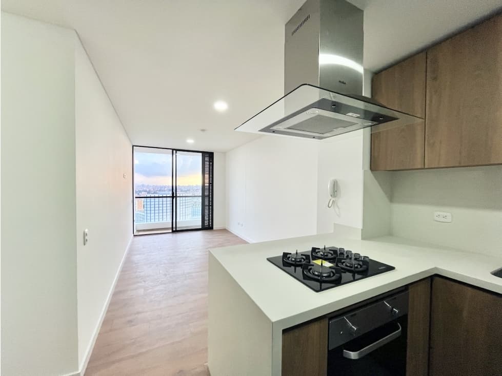 Apartamento en Arriendo en Alameda, Bogotá — foto 1