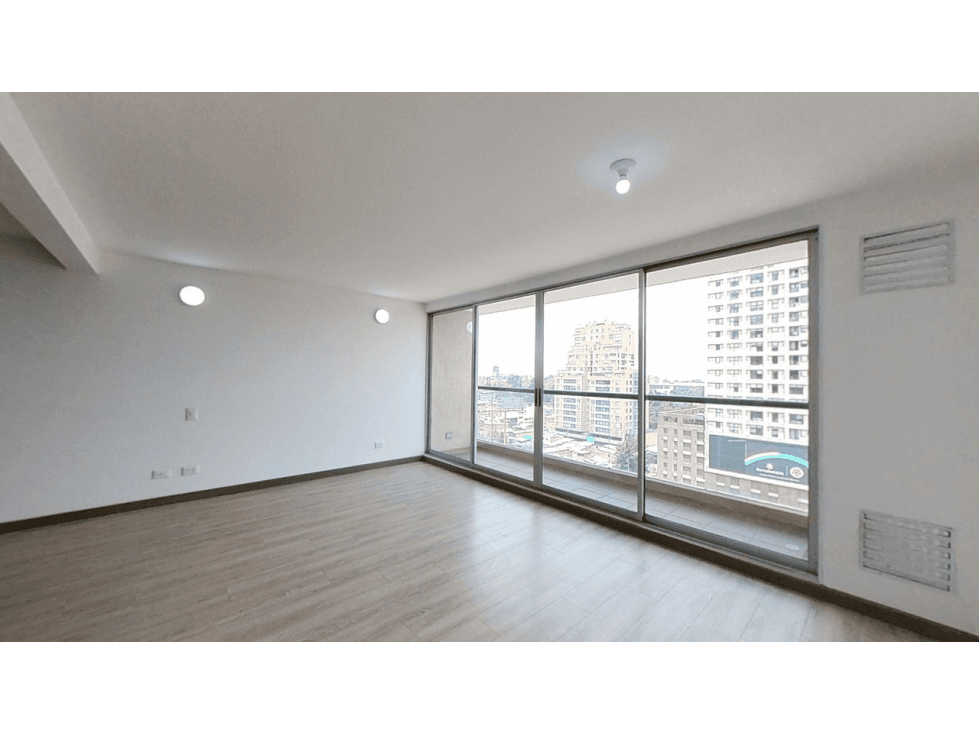 Apartamento en Venta en Barrios unidos, Bogotá