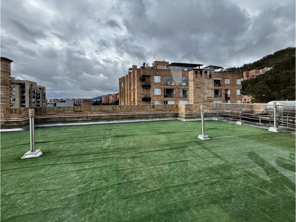 Apartamento en Venta en Bella suiza, Bogotá — foto 1