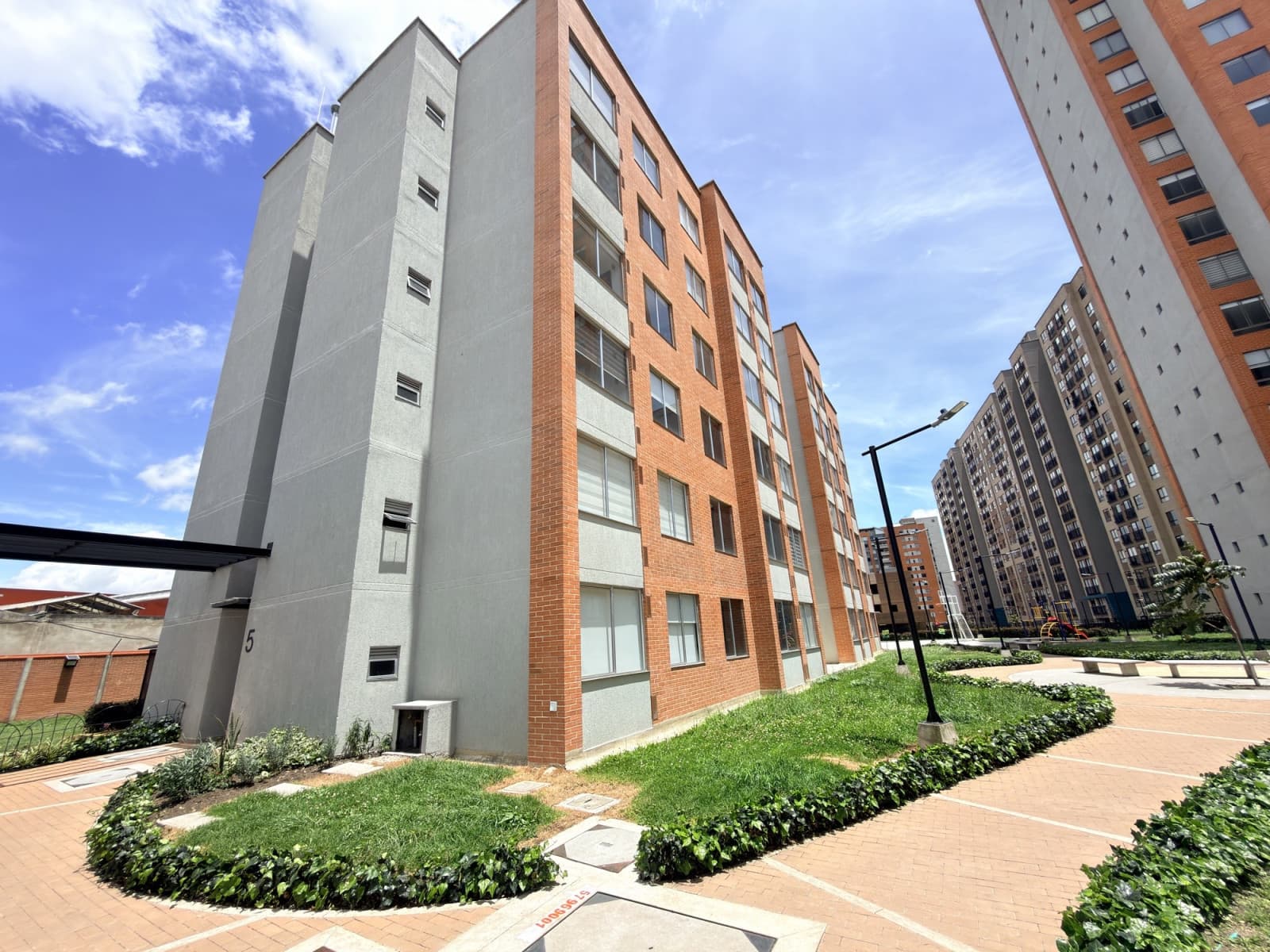 Apartamento en Venta en Prado veraniego, Bogotá — foto 1