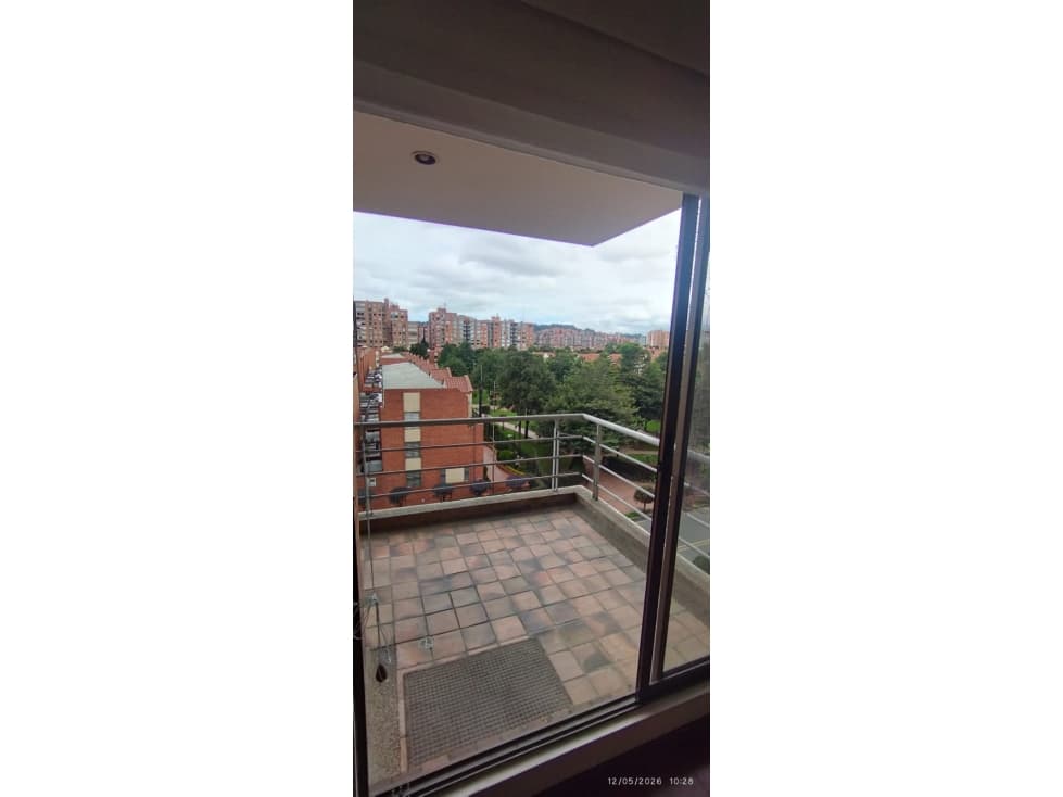 Apartamento en Venta en Colina Campestre, Bogotá — foto 1