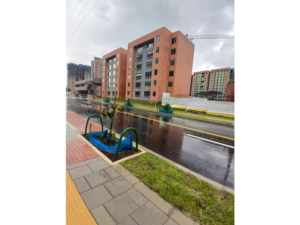 Apartamento en Venta en Lagos de Torca, Bogotá — foto 1