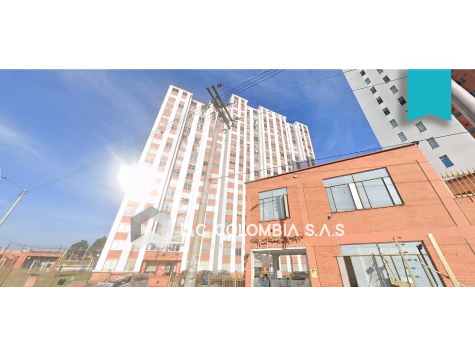 Apartamento en Arriendo en Kennedy, Bogotá — foto 1