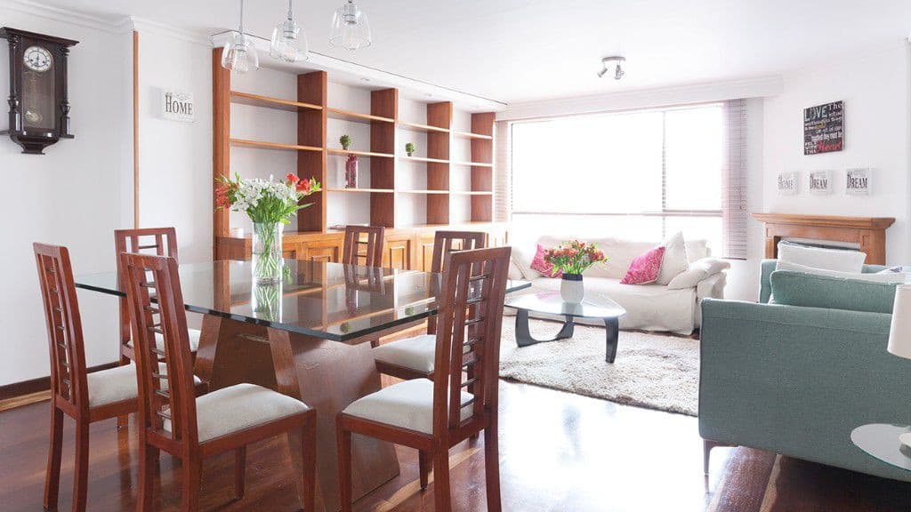Apartamento en Venta en Emaus, Bogotá — foto 1