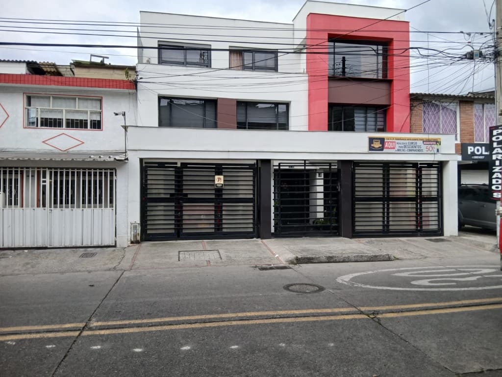 Apartaestudio en Arriendo en Las orquideas, Bogotá — foto 1