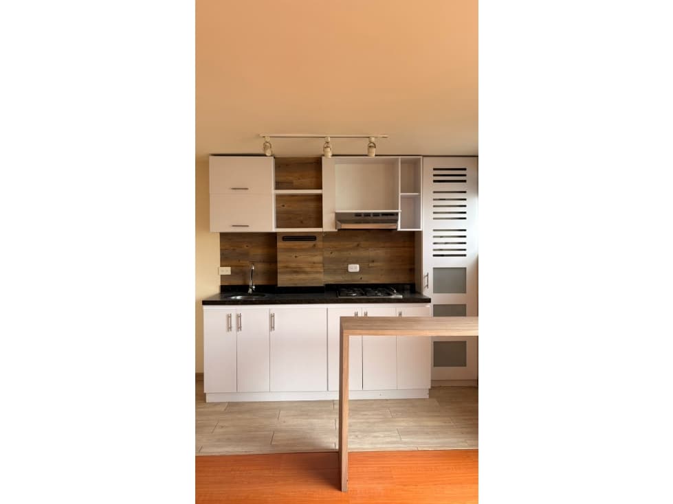 Apartamento en Venta en Pasadena, Bogotá — foto 1