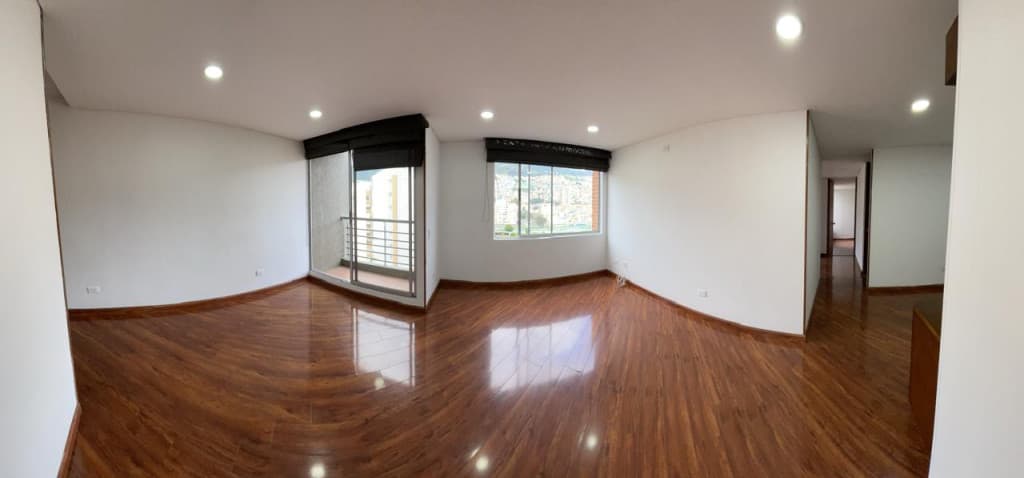 Apartamento en Venta en Tibabita, Bogotá
