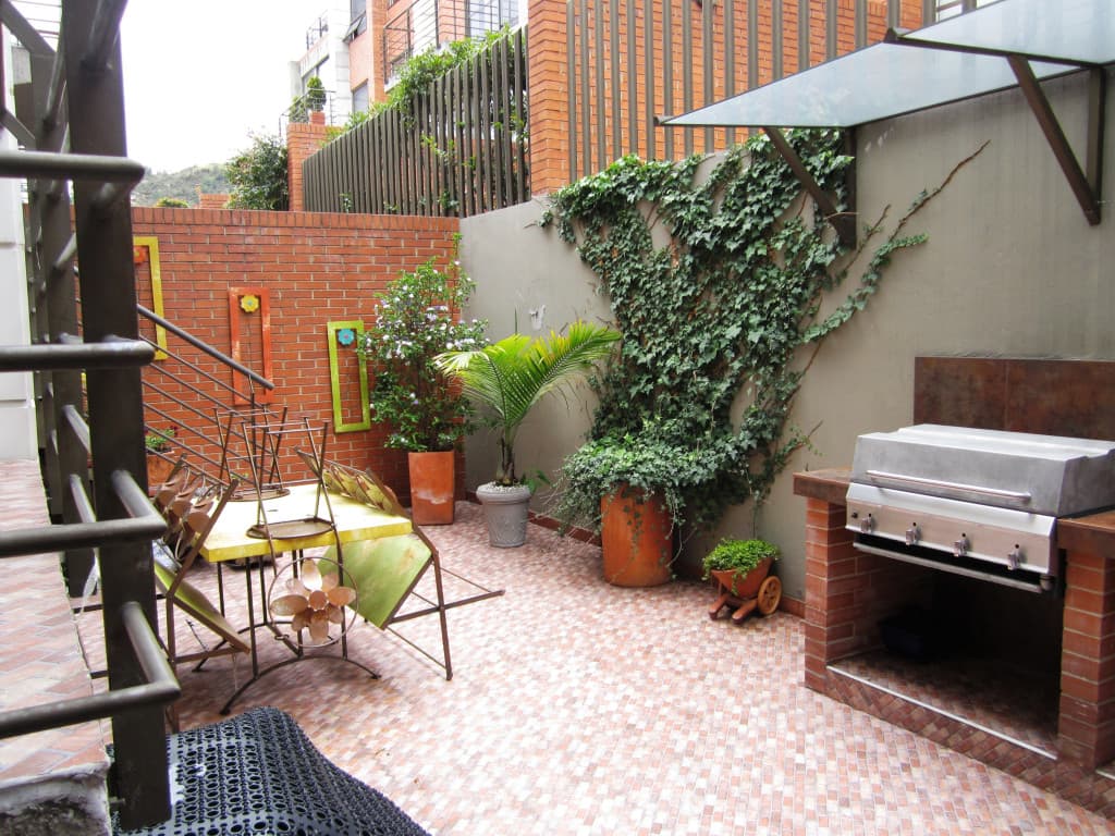 Casa en Venta en Bosque de pinos, Bogotá — foto 1